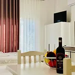 Jico Travel - Colombo Апартаменты *