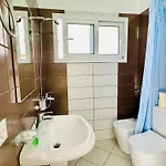 Jico Travel - Colombo Апартаменты *