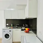 Jico Travel - Colombo Апартаменты Влёра