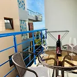 Jico Travel - Colombo Апартаменты *