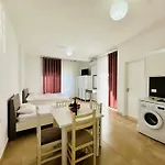 Jico Travel - Colombo Апартаменты Влёра