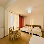 Jico Travel - Colombo Апартаменты
