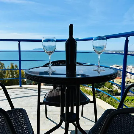 Appartement Jico Travel - Colombo *
