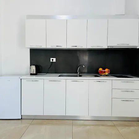 Appartement Jico Travel - Colombo