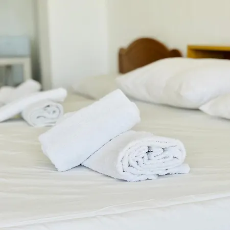 Apartment Jico Travel - Colombo Vlorë