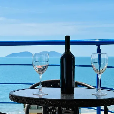 Jico Travel - Colombo Vlorë