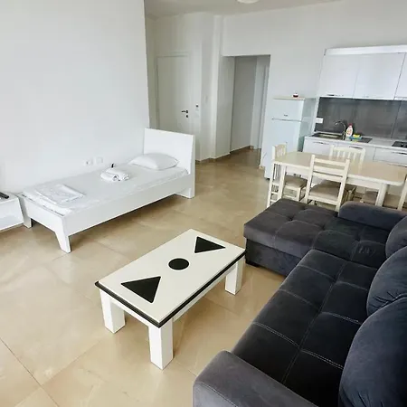 Jico Travel - Colombo Apartment Vlorë