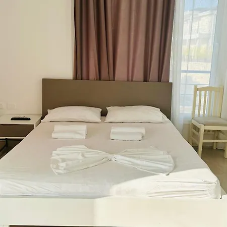 Jico Travel - Colombo Apartment Vlorë