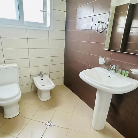 Appartement Jico Travel - Colombo Vlorë