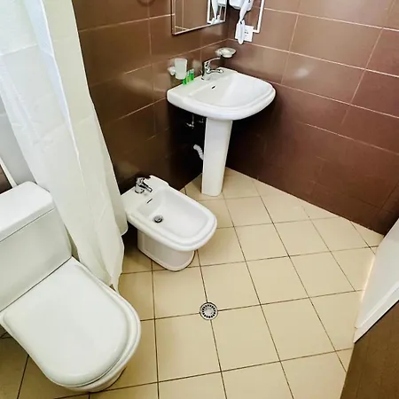 Appartement Jico Travel - Colombo *