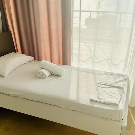 Jico Travel - Colombo Apartment Vlorë