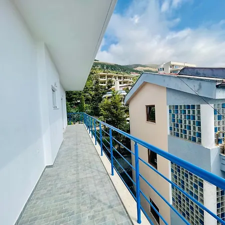 Jico Travel - Colombo Apartment Vlorë
