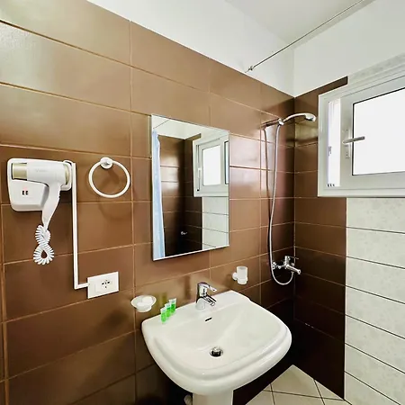 Appartement Jico Travel - Colombo Vlorë
