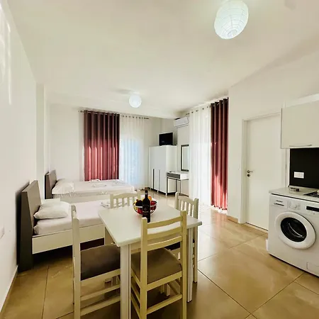 Jico Travel - Colombo Apartment Vlore