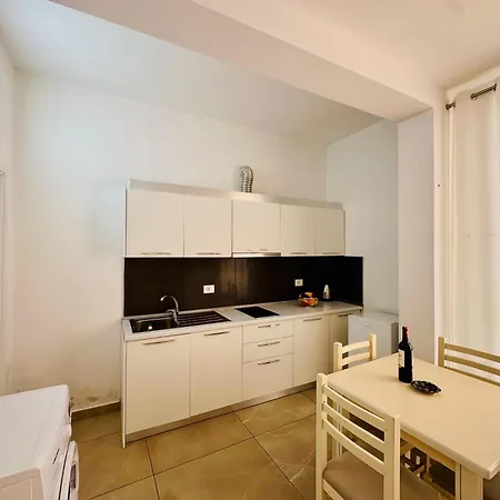Jico Travel - Colombo Apartment