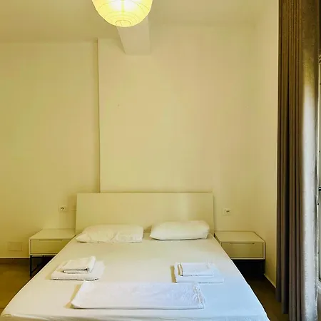 Appartement Jico Travel - Colombo
