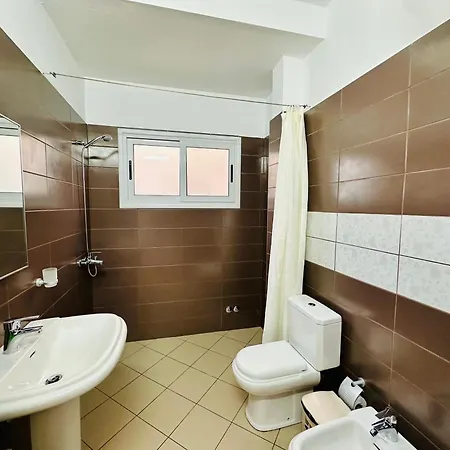 Appartement Jico Travel - Colombo *