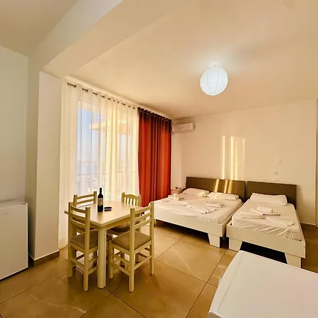 Jico Travel - Colombo Appartement