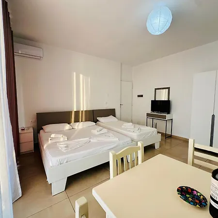 Apartment Jico Travel - Colombo