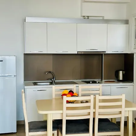 Jico Travel - Colombo Appartement *