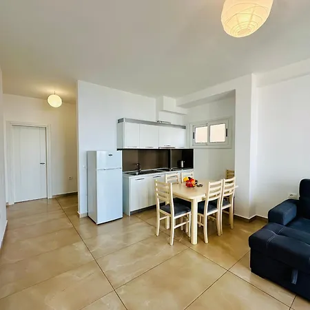 Apartament Jico Travel - Colombo *