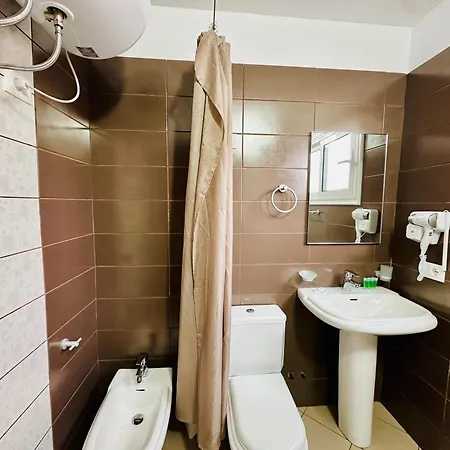 Apartment Jico Travel - Colombo Vlorë