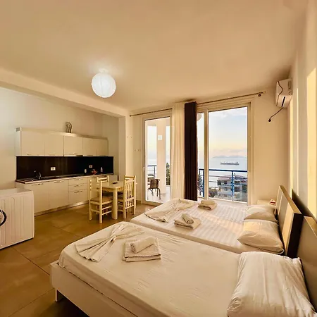 Appartement Jico Travel - Colombo