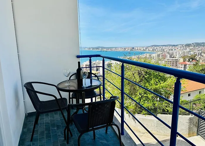 Jico Travel - Colombo Apartament Wlora