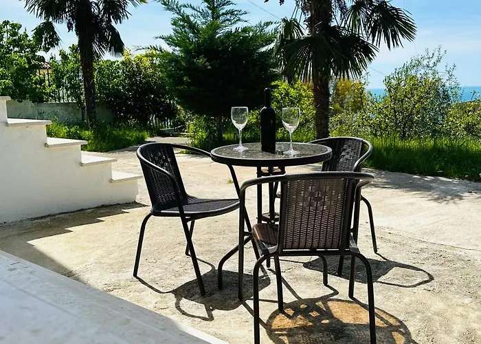 Jico Travel - Colombo Apartament Wlora