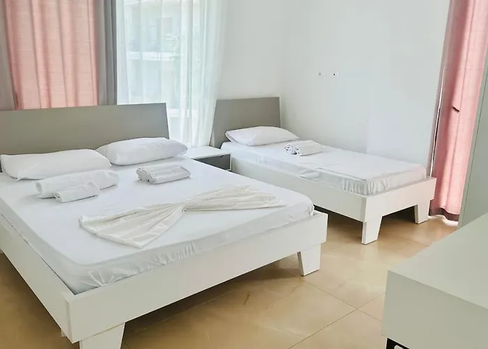 Jico Travel - Colombo Apartament