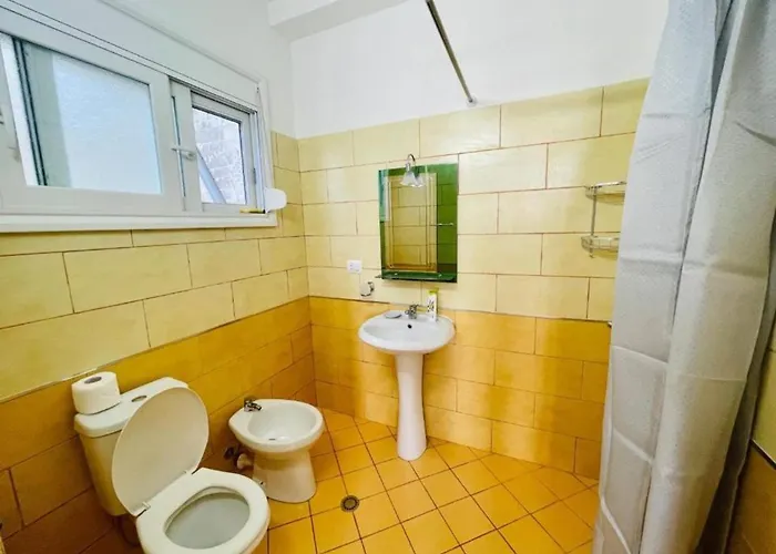 Jico Travel - Colombo Apartament