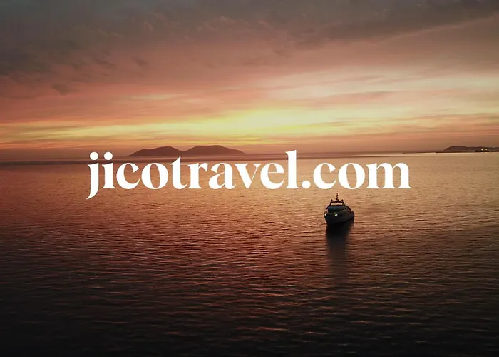 Apartament Jico Travel - Colombo