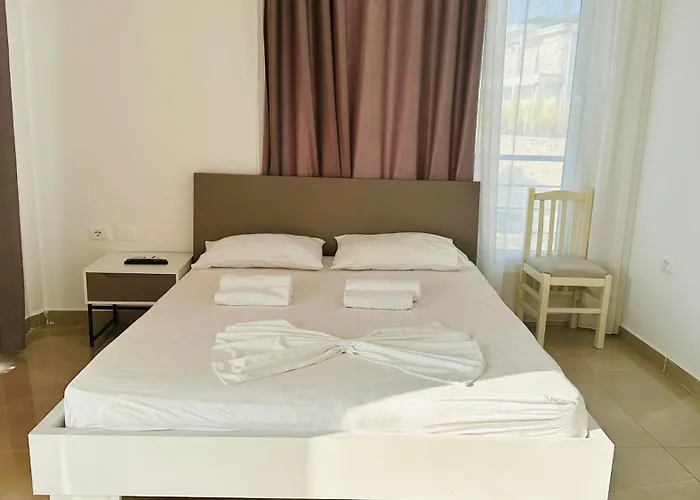 Jico Travel - Colombo Apartament Wlora