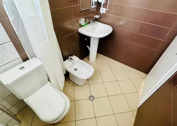 Apartament Jico Travel - Colombo *
