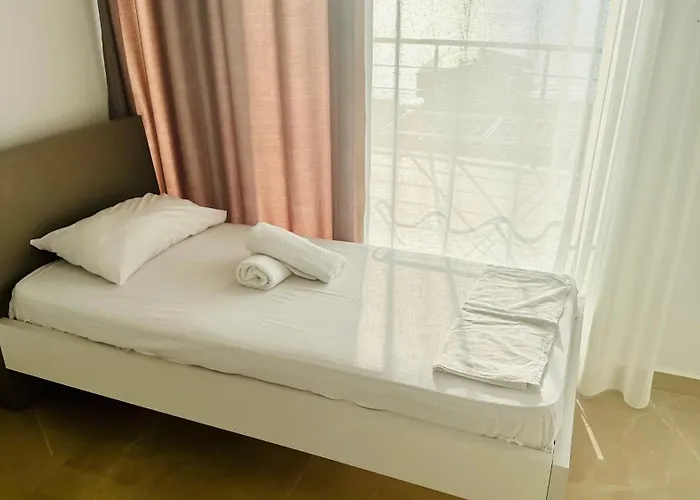 Jico Travel - Colombo Apartament Wlora