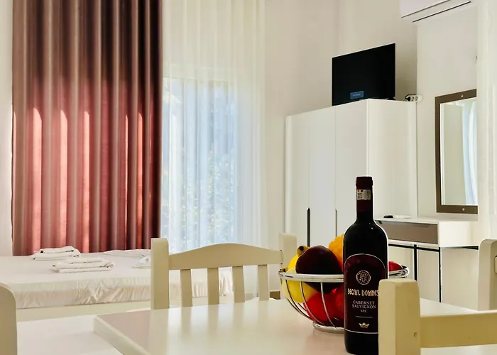 Jico Travel - Colombo Apartament *