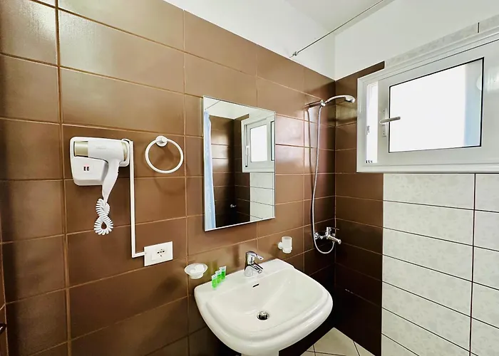 Apartament Jico Travel - Colombo Wlora