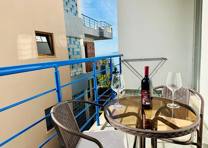 Jico Travel - Colombo Apartament *