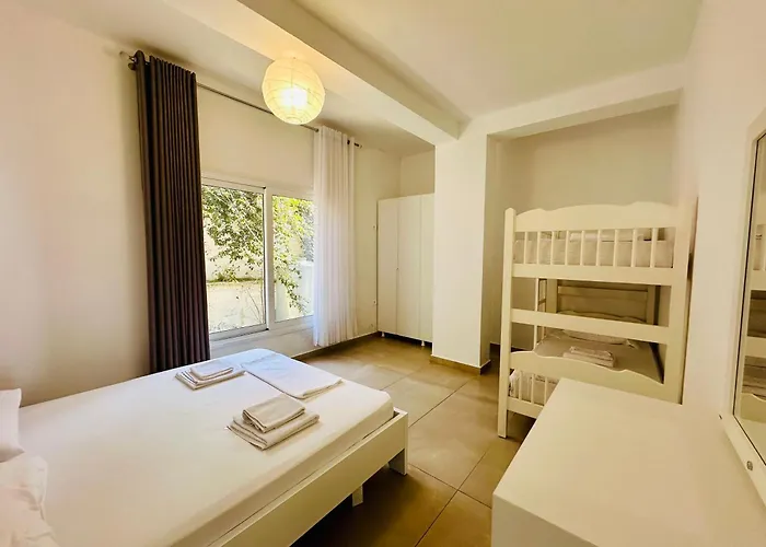Jico Travel - Colombo Apartament *