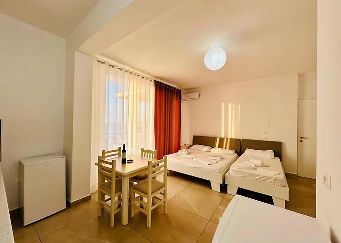 Jico Travel - Colombo Apartament