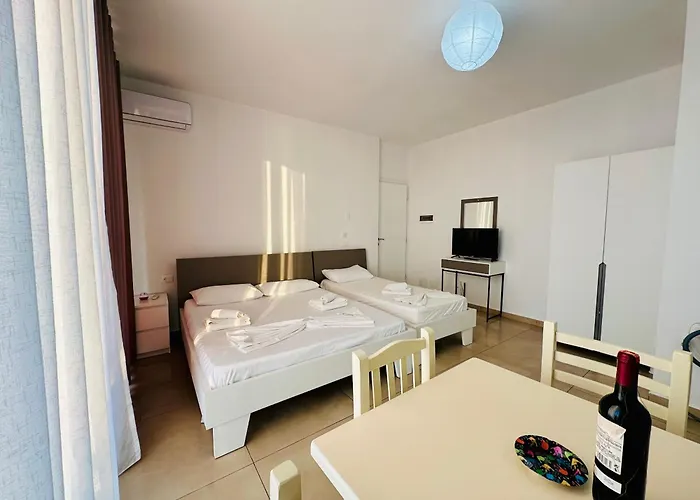Apartament Jico Travel - Colombo