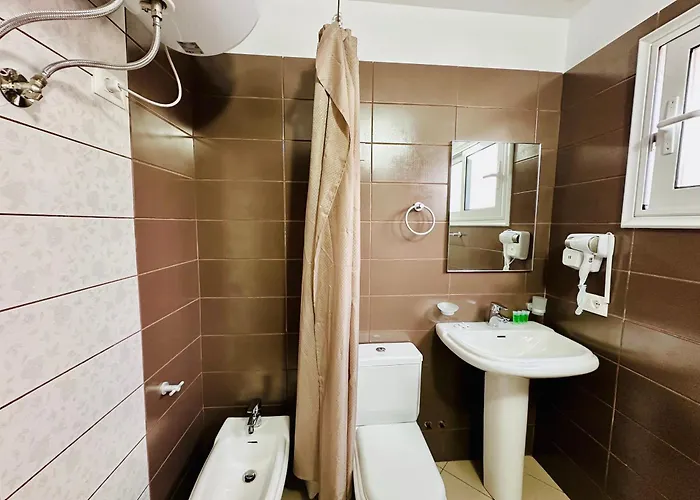 Apartament Jico Travel - Colombo Wlora
