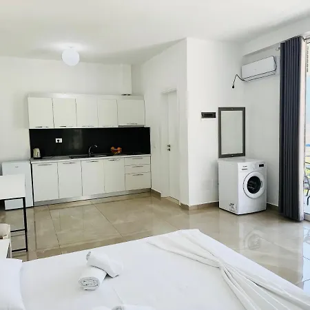 Jico Travel - Colombo Apartment *