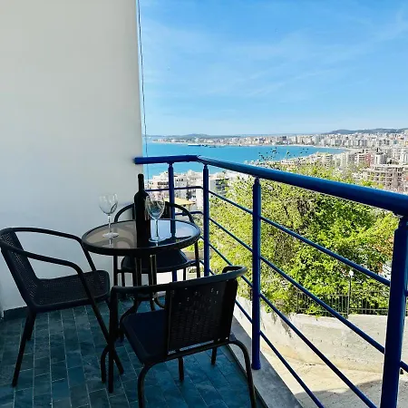 Jico Travel - Colombo Διαμέρισμα Vlorë