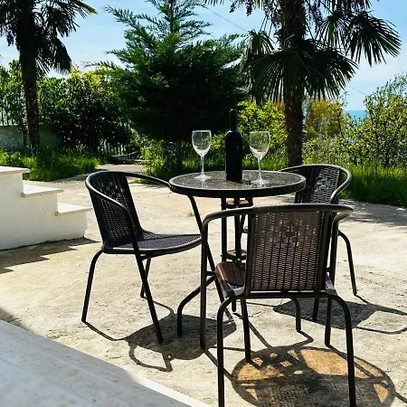 Jico Travel - Colombo Appartamento Vlorë