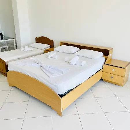 Jico Travel - Colombo Apartman *