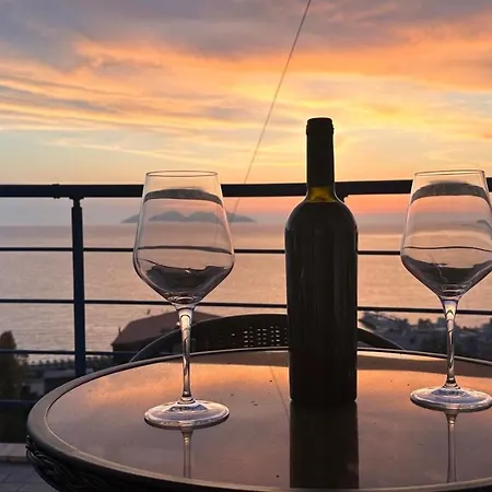 Jico Travel - Colombo Διαμέρισμα *