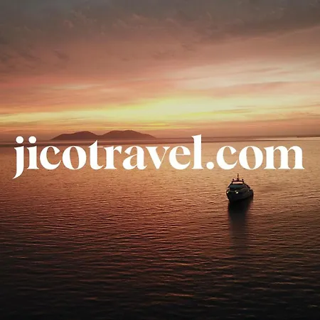Apartment Jico Travel - Colombo