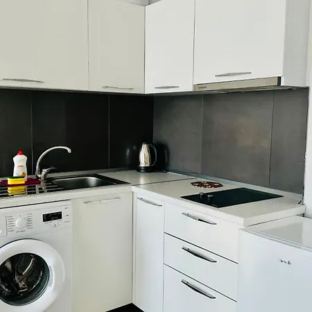 Jico Travel - Colombo Διαμέρισμα Vlorë