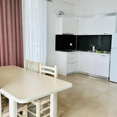 Jico Travel - Colombo Appartamento Vlorë